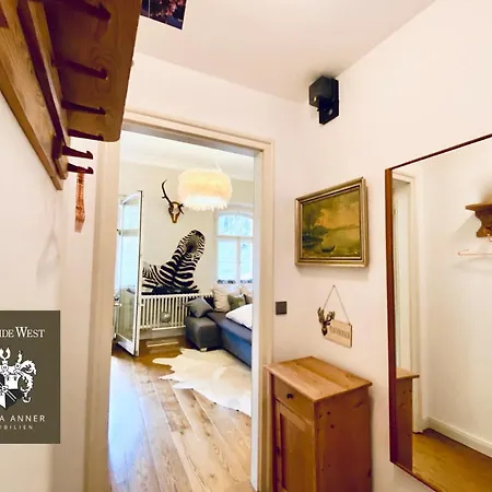 Chalet Flair In Historischen Gemaeuern * Aschau im Chiemgau