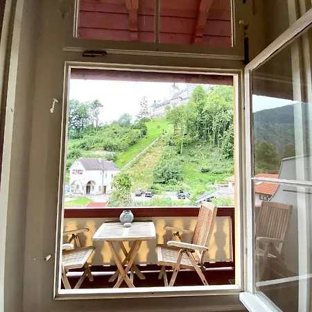 Lägenhet Chalet Flair In Historischen Gemaeuern Aschau im Chiemgau